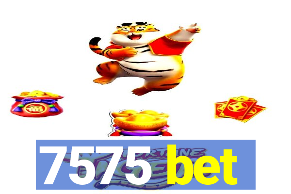 7575 bet